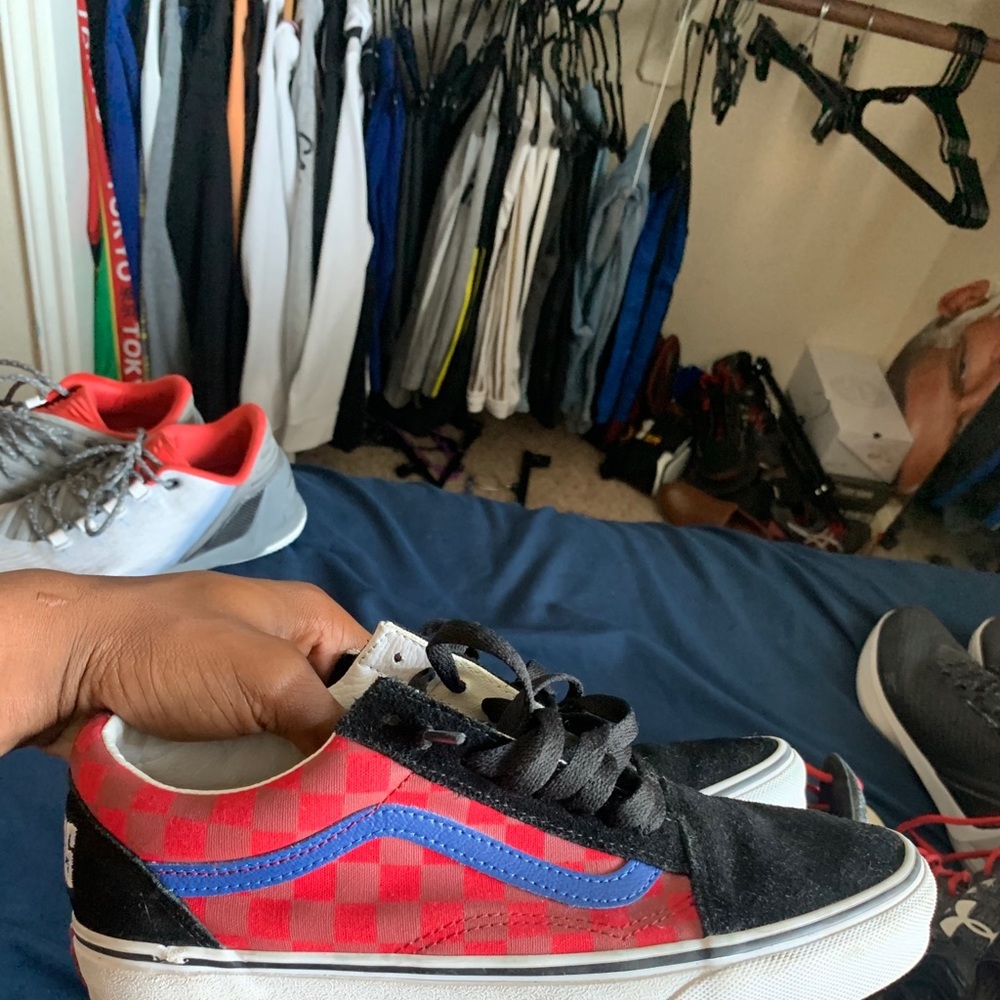 Vans